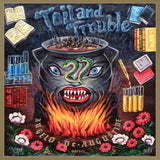 Toil and Trouble (CD)