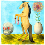 Mighty Vertebrate (CD)