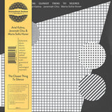 The Closest Thing to Silence (Vinyl LP)
