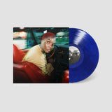 Ambiguous Desire (Vinyl LP, Marble Blue)