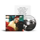 Ambiguous Desire (CD)