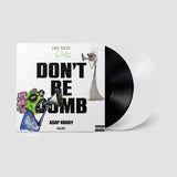 Don't Be Dumb (Vinyl 2LP, White & Black)