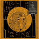 Ash Ra Tempel (Reissue) (Vinyl LP)