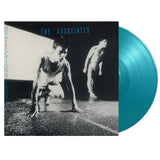 The Affectionate Punch (Reissue) (Limited Turquoise Vinyl LP)