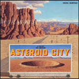 Asteroid City (Original Soundtrack) (Black Friday 2023)