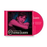Great Women Of Song: Astrud Gilberto (CD)