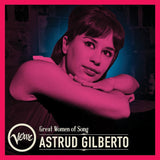 Great Women Of Song: Astrud Gilberto (CD)
