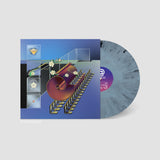 Mind Palace Music (Blue and White Marble Vinyl LP)