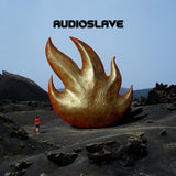 Audioslave (Reissue) (Vinyl 2LP)