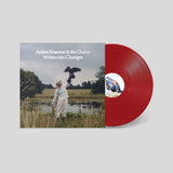 Written into Changes (Vinyl LP, Red)