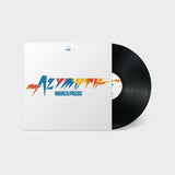 Marca Passo (Vinyl LP)