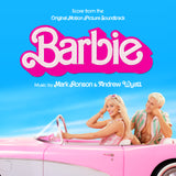 Barbie (Score From the Original Motion Picture Soundtrack) (CD)