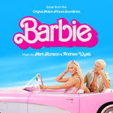 Barbie (Score From the Original Motion Picture Soundtrack) (Vinyl LP, Dreamhouse Swirl)