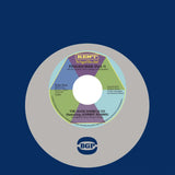 Foolish Man - Part 1 and Part 2 (Reissue) (Vinyl 7")