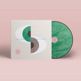 Imagine If We Could Just Keep Driving (CD)