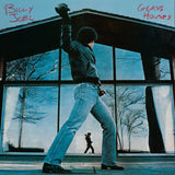 Glass Houses (Reissue) (Vinyl LP)