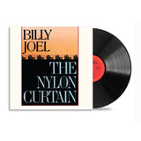 The Nylon Curtain (Reissue) (Vinyl LP)