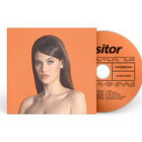 Visitor (CD)
