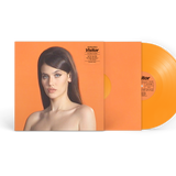 Visitor (Orange Vinyl LP)