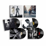 Through the Open Window: The Bootleg Series Vol. 18 (Vinyl 4LP)