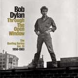 Through the Open Window: The Bootleg Series Vol. 18 (2CD)