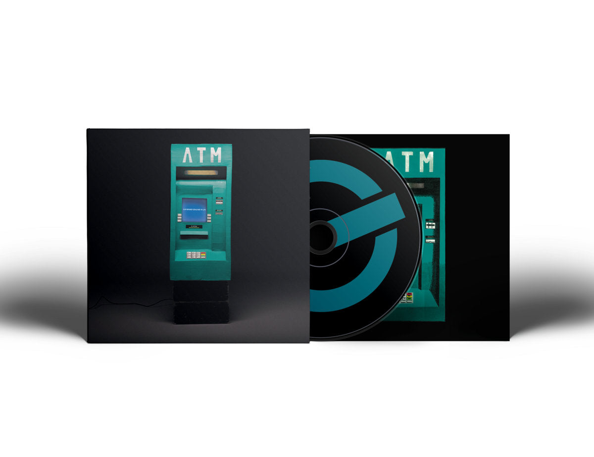 Our Brand Could Be YR Life (CD)