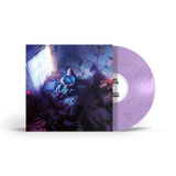 Quarter Life Crisis (Limited Purple Vinyl LP)