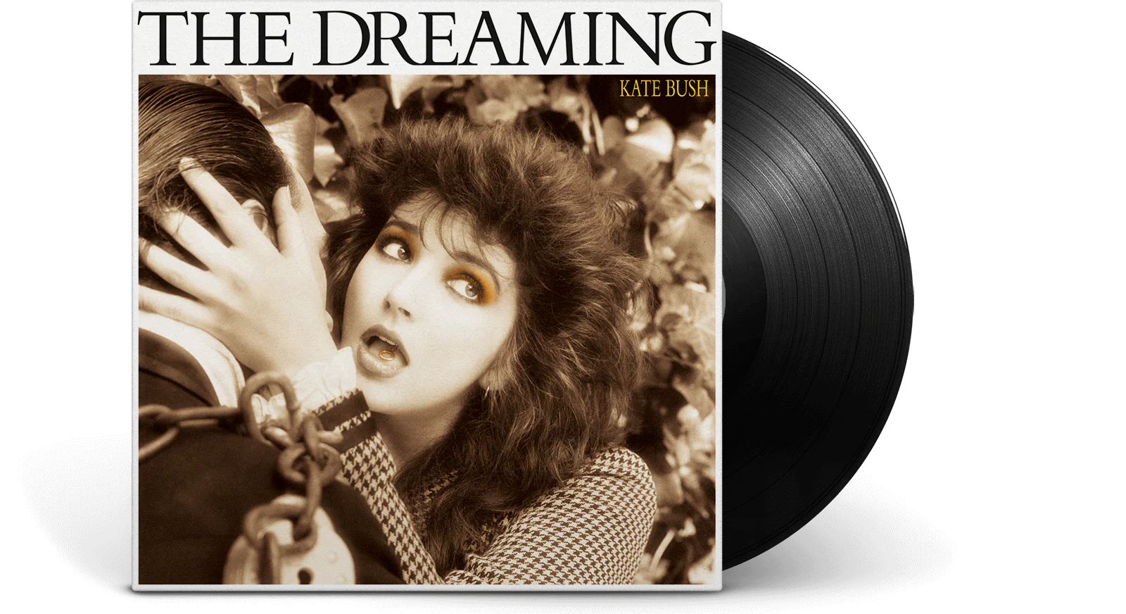 The Dreaming (2018 Remaster) (Vinyl LP)