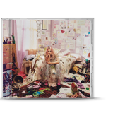 Quarter Life Crisis (CD)