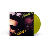 I Against I (Reissue) (Plutonium Vinyl LP)