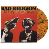 Recipe for Hate (Reissue) (Tigers Eye Translucent Vinyl LP)