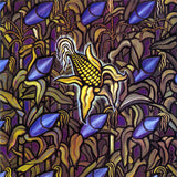 Against the Grain (Reissue) (Vinyl LP)