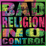 No Control (Reissue)