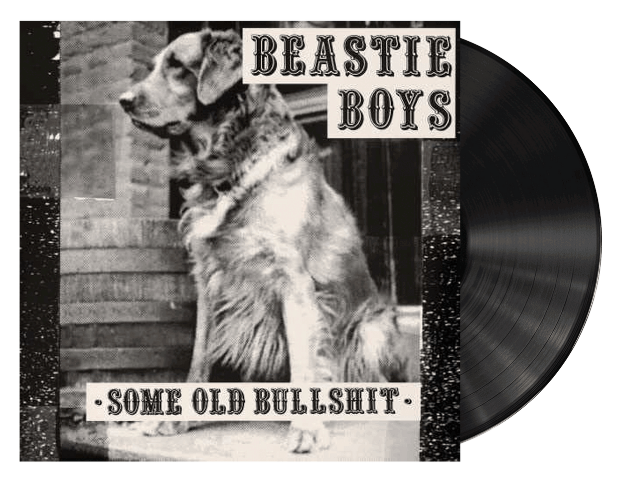 Some Old Bullshit (Reissue)