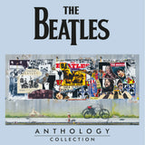 Anthology Collection (2025 Edition) (8CD Box Set)
