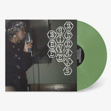 Beehive Breaks (Olive Green Vinyl LP)