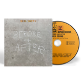 Before and After (CD)