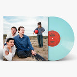 Again (Indie Exclusive Sky Blue Vinyl LP)