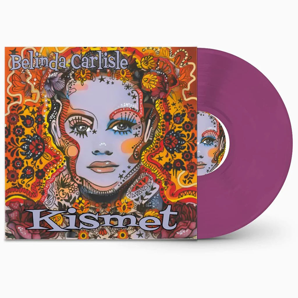 Kismet (Limited Orchid Vinyl EP)