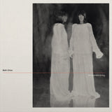 The Ground Above (Vinyl LP)