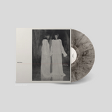 The Ground Above (Vinyl LP, Smokey Marble)