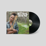 Slow Burn (Vinyl LP, Silver)