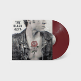 No Rain, No Flowers (Vinyl LP, Red) [Indie's Only]