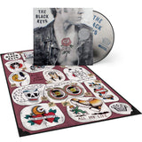 No Rain, No Flowers (CD)