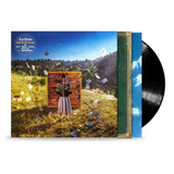 How To Be Human (Vinyl LP)