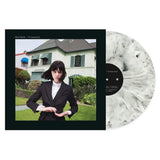 It's Immaterial (10th Anniversary Marbled Black and White Vinyl LP)