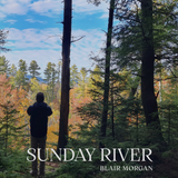 Sunday River (Vinyl LP)