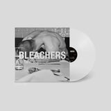 everyone for ten minutes (Vinyl LP, Clear)