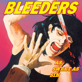 As Sweet As Sin (Reissue)