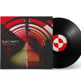Anatomy Of A Brief Romance (Vinyl LP)